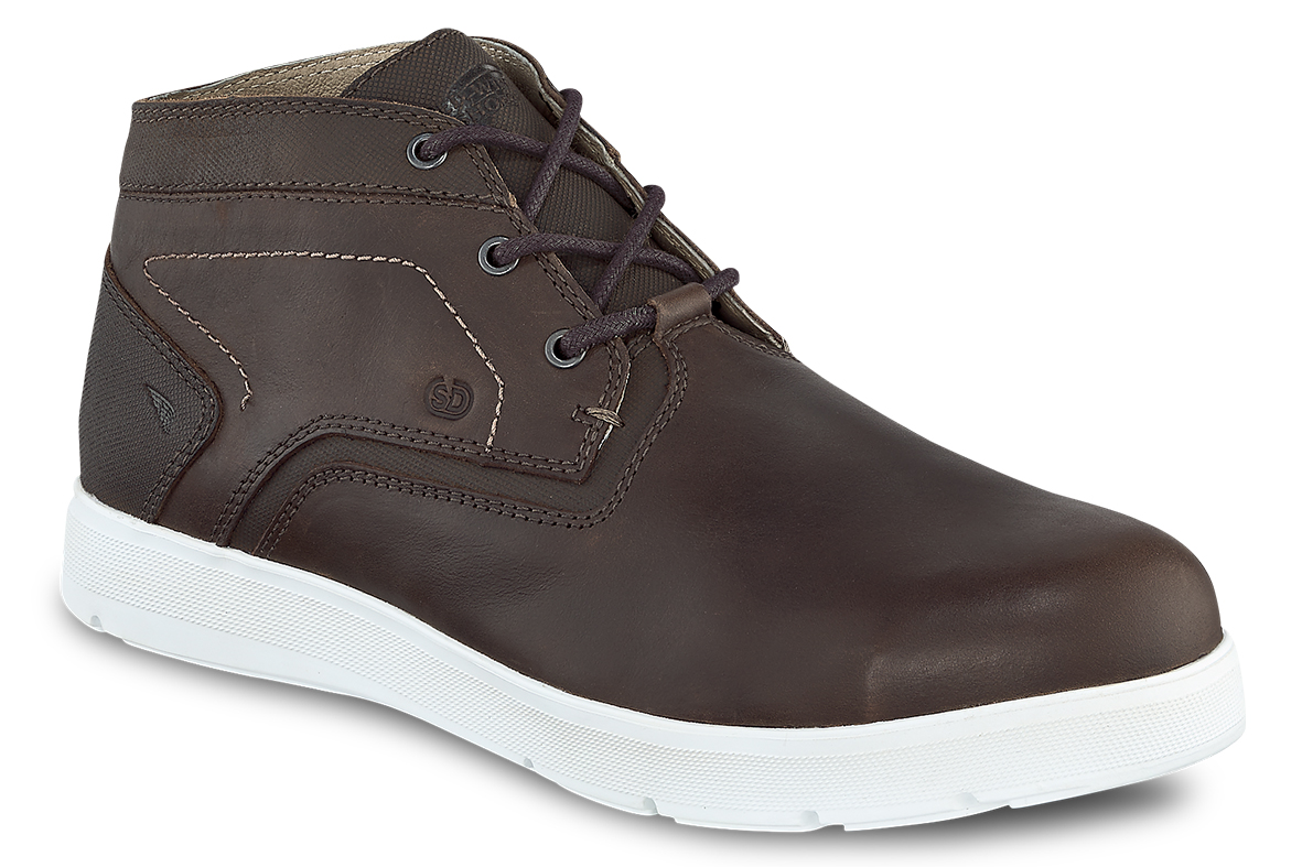 Redwing Worx Safety shoe collection